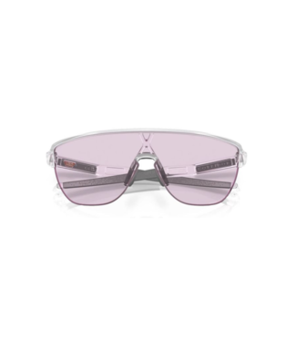 Oakley Lunette Oakley Corridor Lentilles Prizm low light Monture Matte Clear