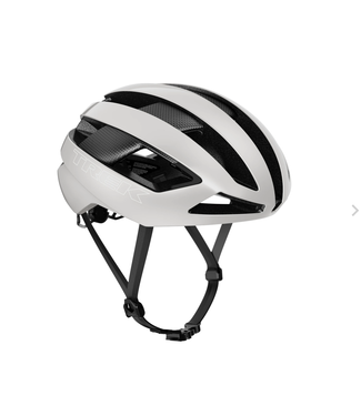 TREK Casque Trek Velocis Mips Crystal blanc Brillant