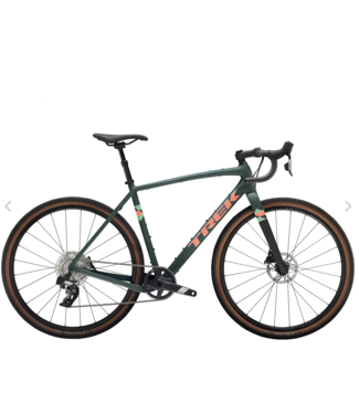 TREK 24 Trek Checkpoint  ALR 5 AXS Matte Juniper