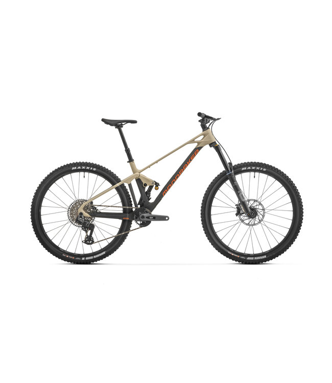 Vélo mondraker hotsell
