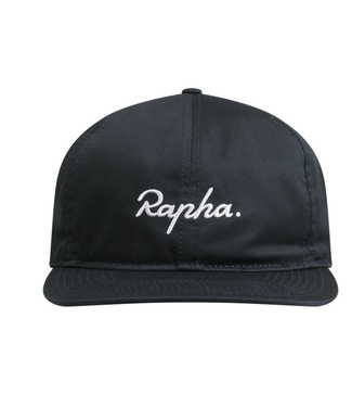 Rapha Casquette Rapha Trail Noir