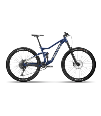 Devinci 23 Devinci Django NX 12s  Portal Blue