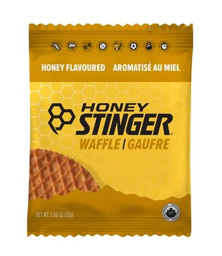Honey Stinger Gauffre Honey Stinger au miel