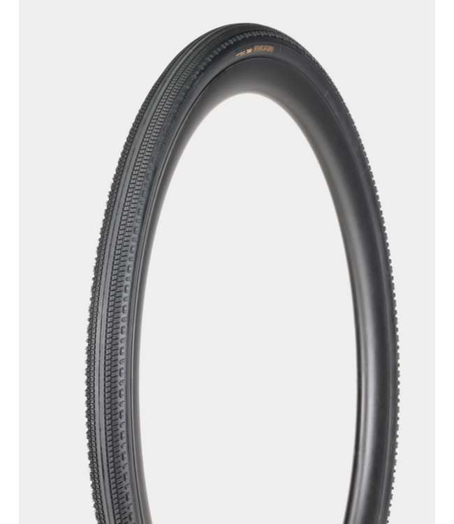 Pneu Bontrager Girona RSL GR TLR Gravel Noir 700 x 35 Velo St Joseph