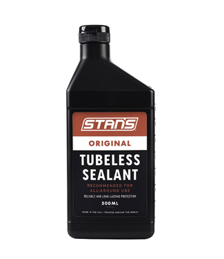 Stans No Tubes Scellant Stan's No Tubes 473 ML
