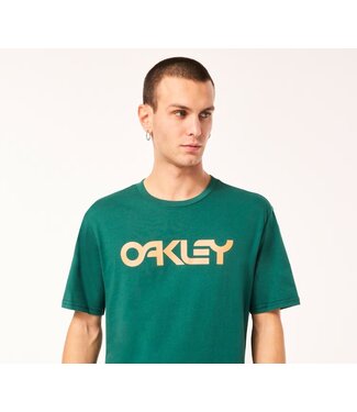 Oakley T-Shirt Oakley Mark II Tee 2.0 Viridian