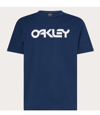 Oakley T-Shirt Oakley Mark II Tee 2.0 Team Navy