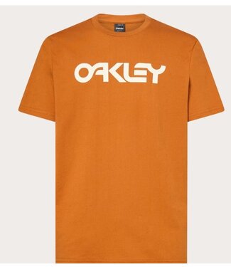 Oakley T-Shirt Oakley Mark II Tee 2.0 Ginger