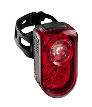 BONTRAGER Lumière BONTRAGER FLARE R USB
