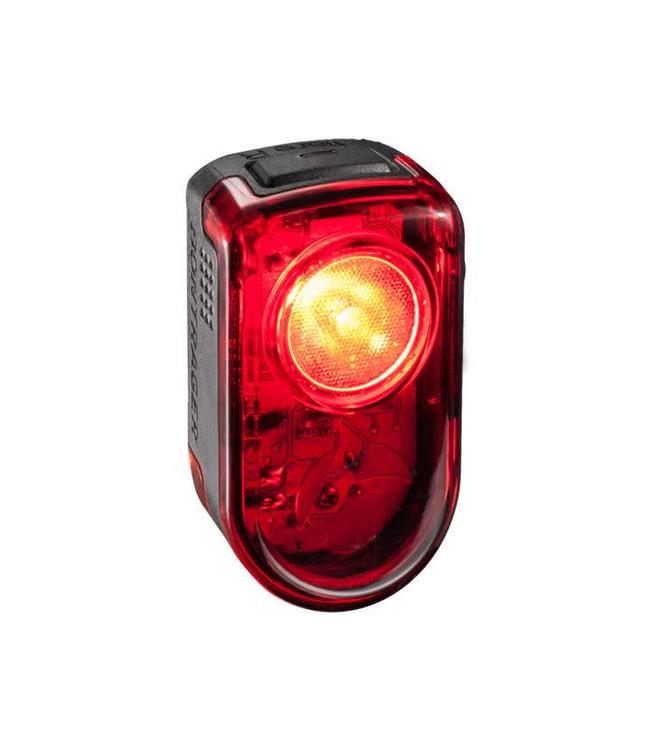 Lumière BONTRAGER FLARE R USB TAIL LIGHT