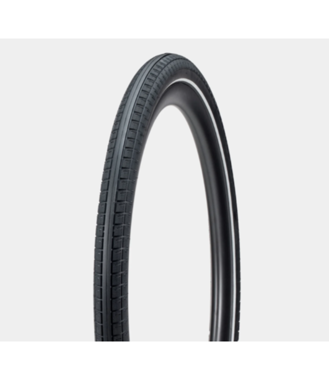 BONTRAGER Pneu Bontrager E6 Hard Case Lite 700 x 50mm