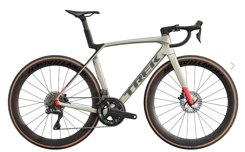 Trek madone sl 7 review hotsell