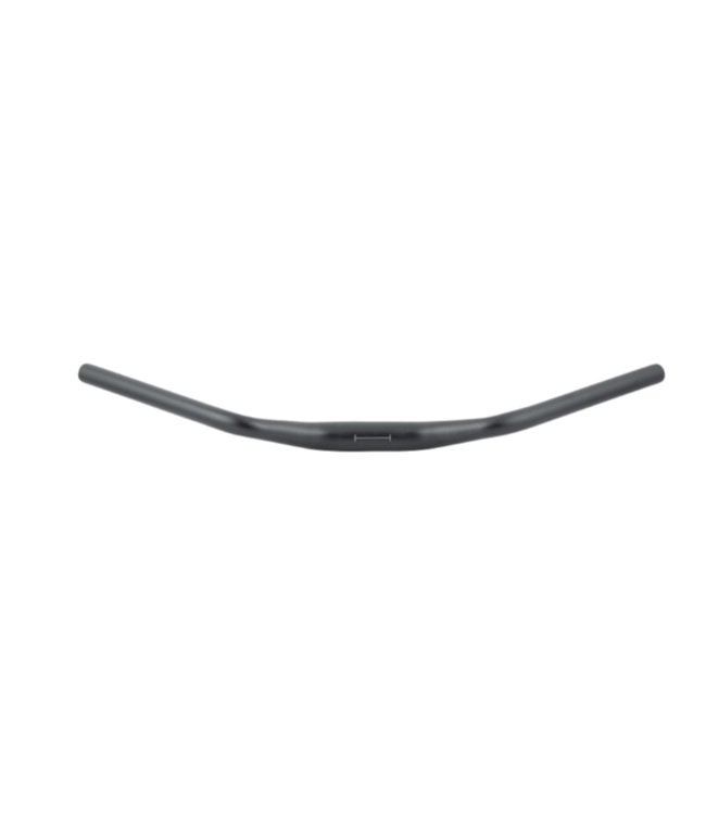 Guidon Bontrager Satellite 31.8 Polished Alloy Cruiser Velo St Joseph