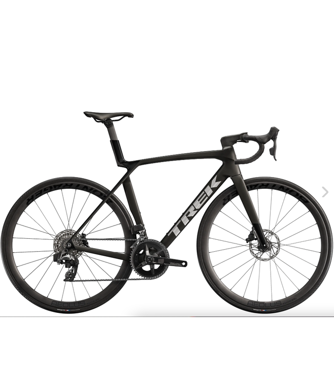 25 Trek Madone SL 6 AXS Gen 8 Matte Dark Web Velo St Joseph