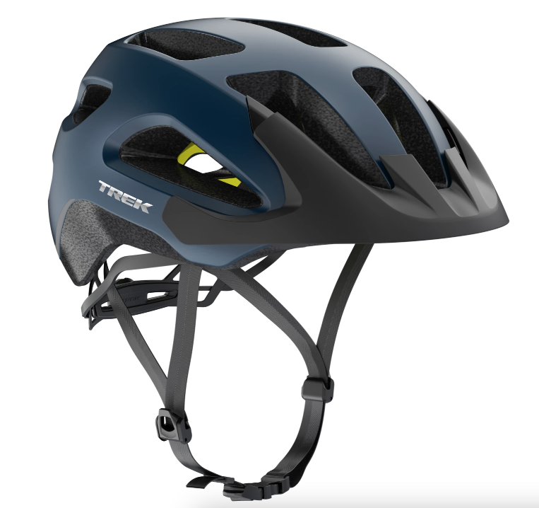 Mulsanne blue trek sale