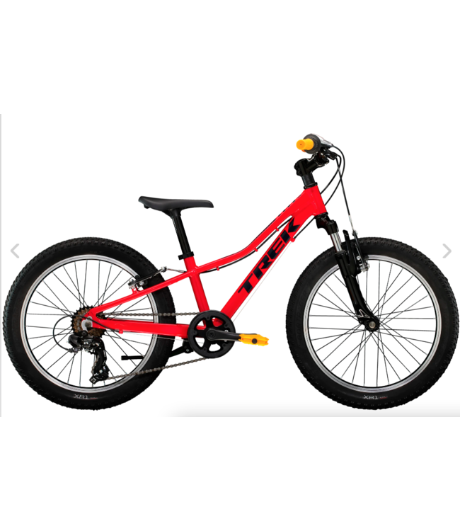 24 Trek Precaliber 20 7 Vitesses Velo St Joseph