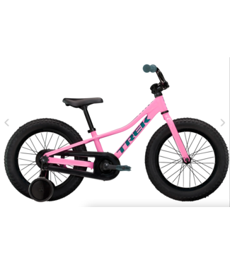 Trek precaliber 16 inch bike hotsell