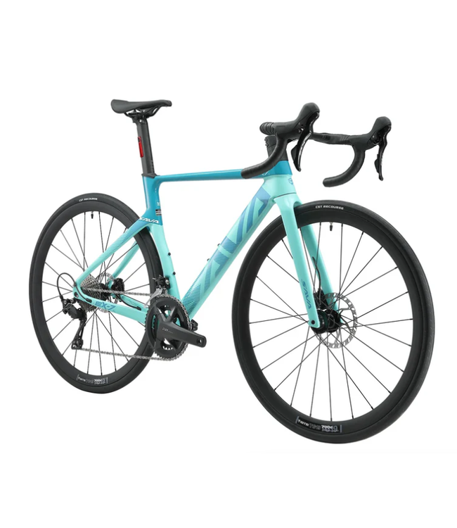 25 Sava EX 7 SL Bleu Velo St Joseph