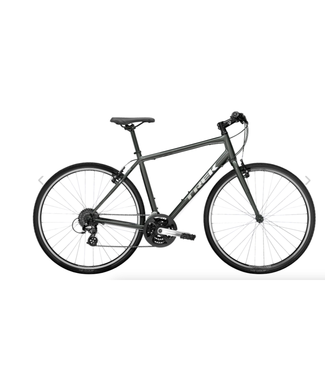 22 Trek Fx 1 Lithium Grey Velo St Joseph