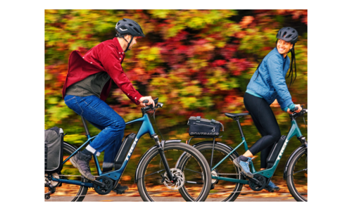 Vélos