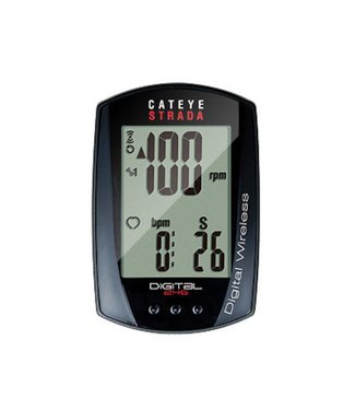 Cat eye Cat Eye Strada Sans Fil Vitesse/Cadence RD410DW