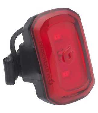 Blackburn LUMIÈRE Blackburn CLICK USB Noir Arrière