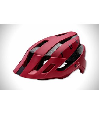 FOX Casque FOX FLUX Rouge