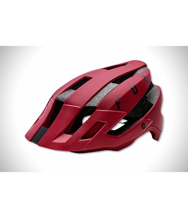 Casque FOX FLUX Rouge