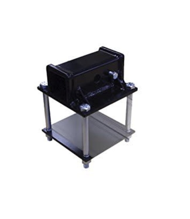 Swagman RV Bumper Adapter