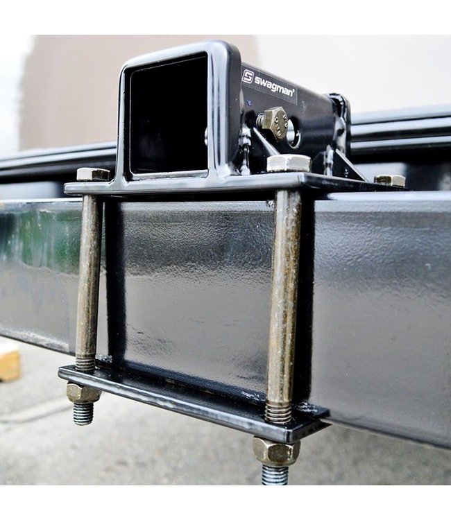 Swagman RV Bumper Adapter