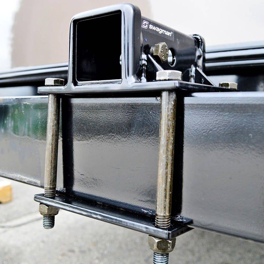 Swagman RV Bumper Adapter Vélo StJoseph