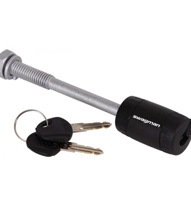 Locking SWAGMAN Hitch Pin 1/2