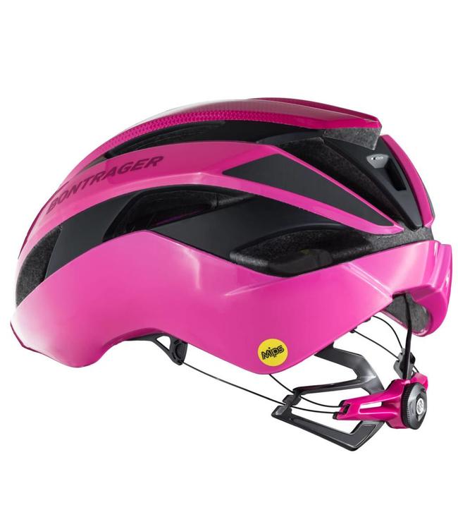 Casque Bontrager Circuit MIPS Rose