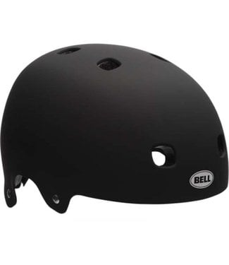 Bell Casque BELL SEGMENT Matte Noire