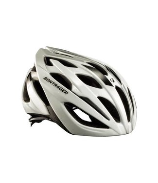 BONTRAGER Casque Bontrager Starvos BLANC
