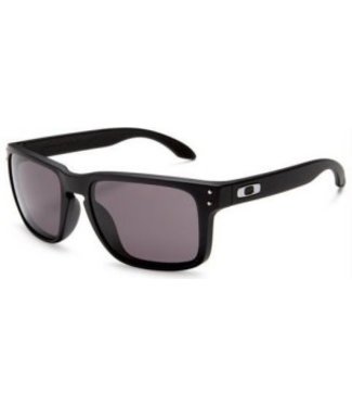 Oakley Canada Lunette Oakley HOLBROOK Matte Black / Warm Grey
