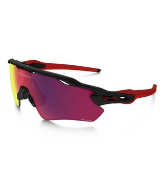 Oakley Canada Lunette Oakley Radar EV Path Noir Mât Prizm Road