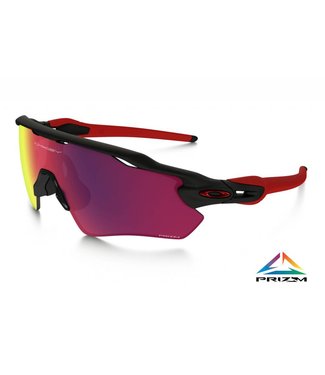 Oakley Canada Lunette Oakley Radar EV XS Matte Black w/ Prizm Road