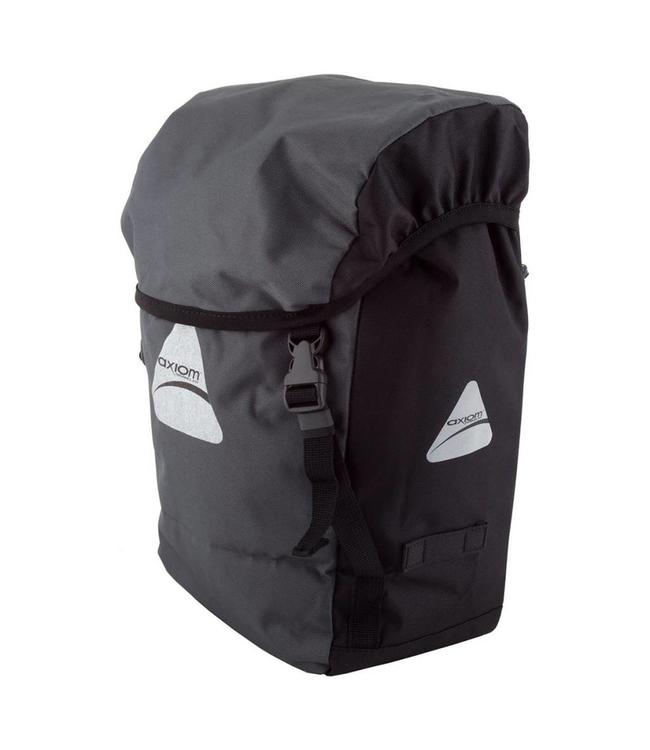 Sacoche Axiom arr kingston commuter 18L