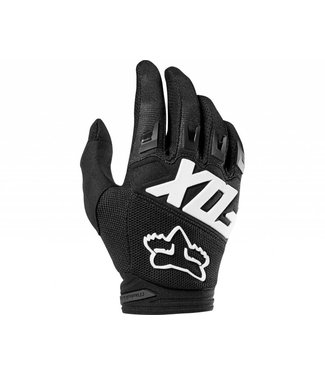FOX Gant FOX DIRTPAW Noir