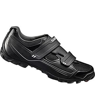 Shimano Souliers Shimano SH-M065L noir MTB