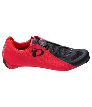 Pearl Izumi Soulier Pearl Izumi Race Road V5 Noir / Rouge