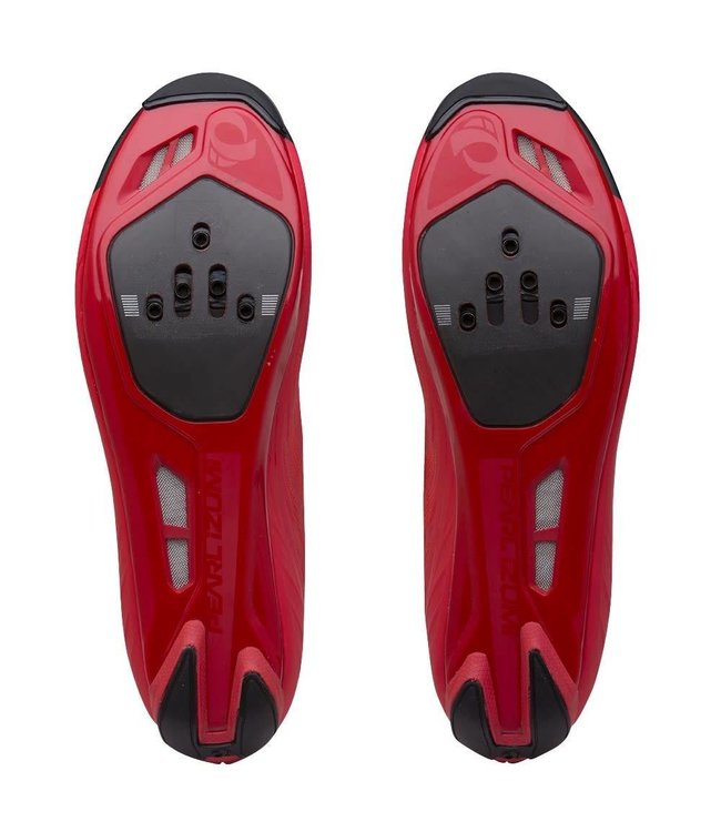 Chaussure Pearl Izumi Race Road V5 Noir / Rouge
