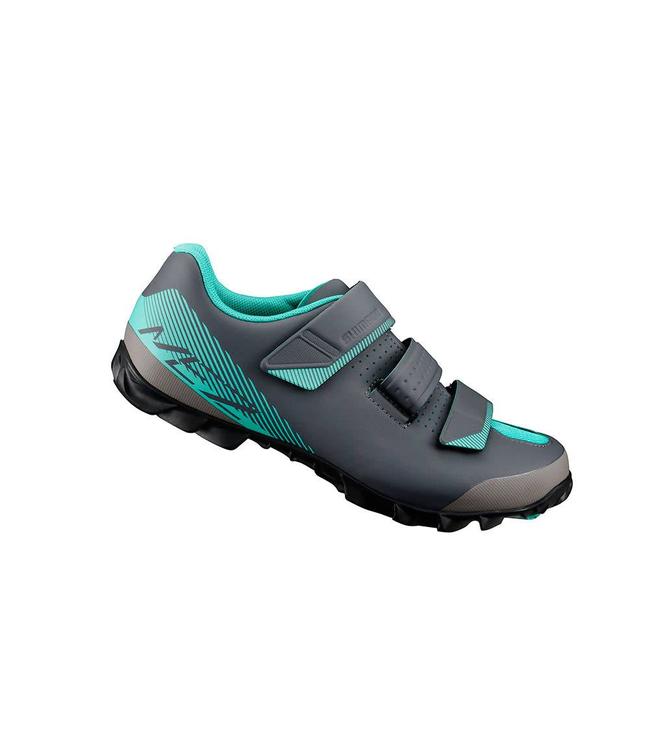 Chaussure Shimano ME2 Femme Gris/bleu
