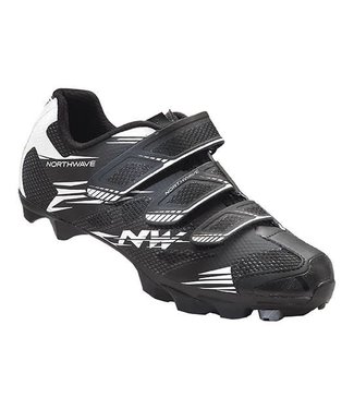 Northwave Chaussure Northwave Katana 2 femme Noir/Blanc