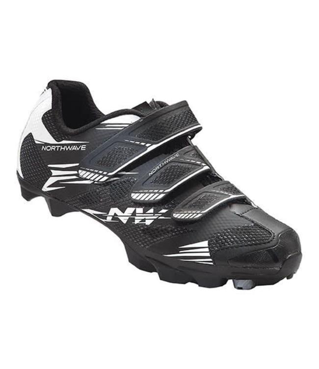 Northwave Chaussures Northwave Katana 2 femme Noir/Blanc