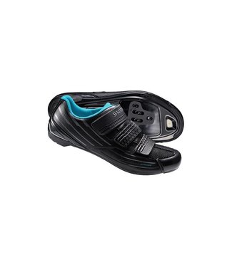 Shimano Souliers Shimano RP2 Femme Noir