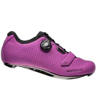 BONTRAGER Chaussure Bontrager SONIC Femme Mauve
