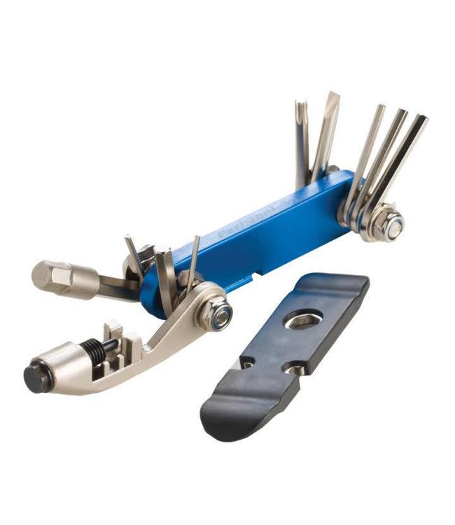 Multi-outils PARK TOOL IB-3C