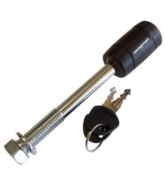 Swagman Locking SWAGMAN Hitch Pin 5/8